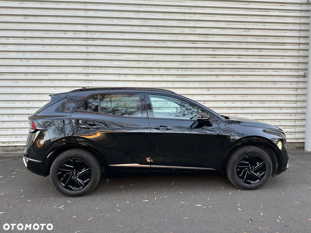 Kia Sportage 1.6T-GDI 2WD GT-Line - 8