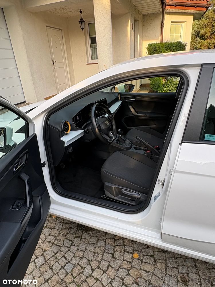 Seat Ibiza 1.0 TSI Style S&S - 9