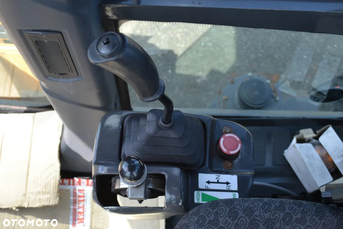 Case 1110EX-D - 20