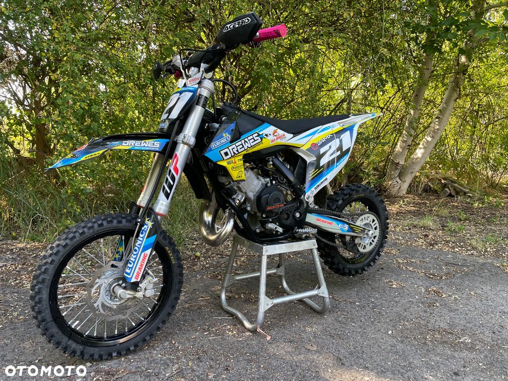 KTM SX