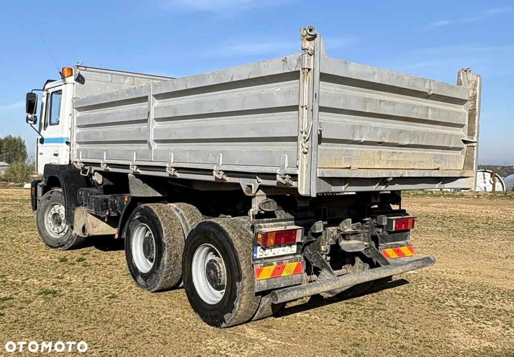 MAN F2000 - 3