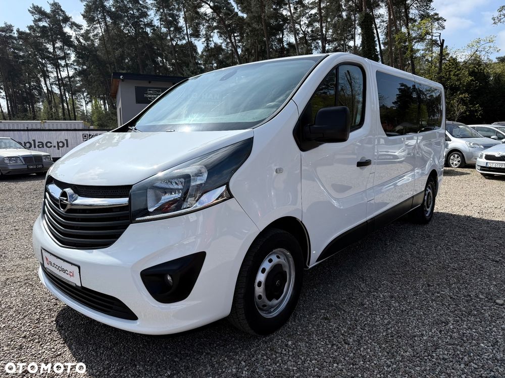 Opel Vivaro 1.6 CDTI L2 - 3