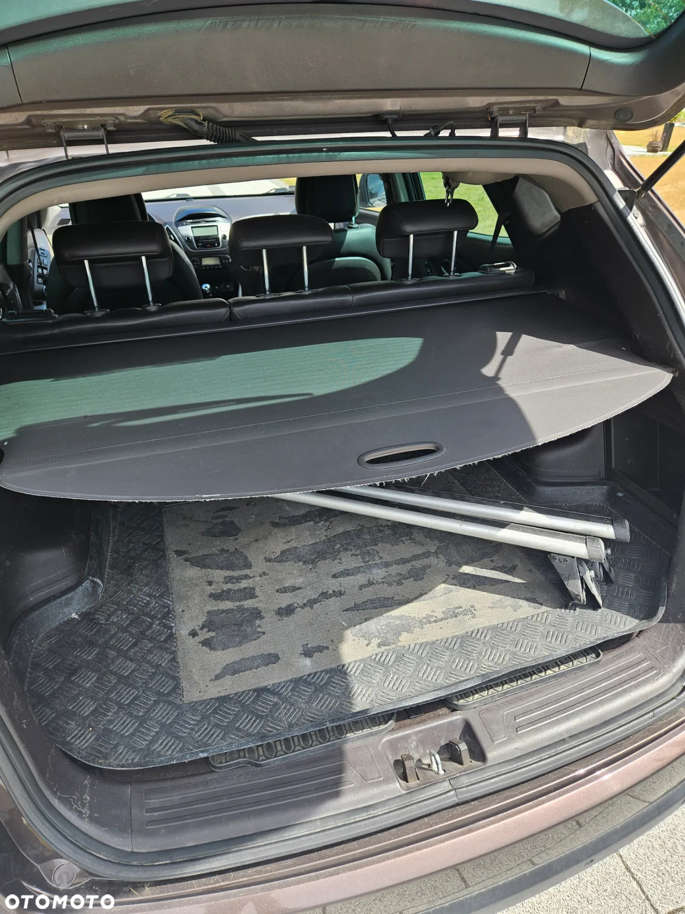Hyundai ix35 - 6