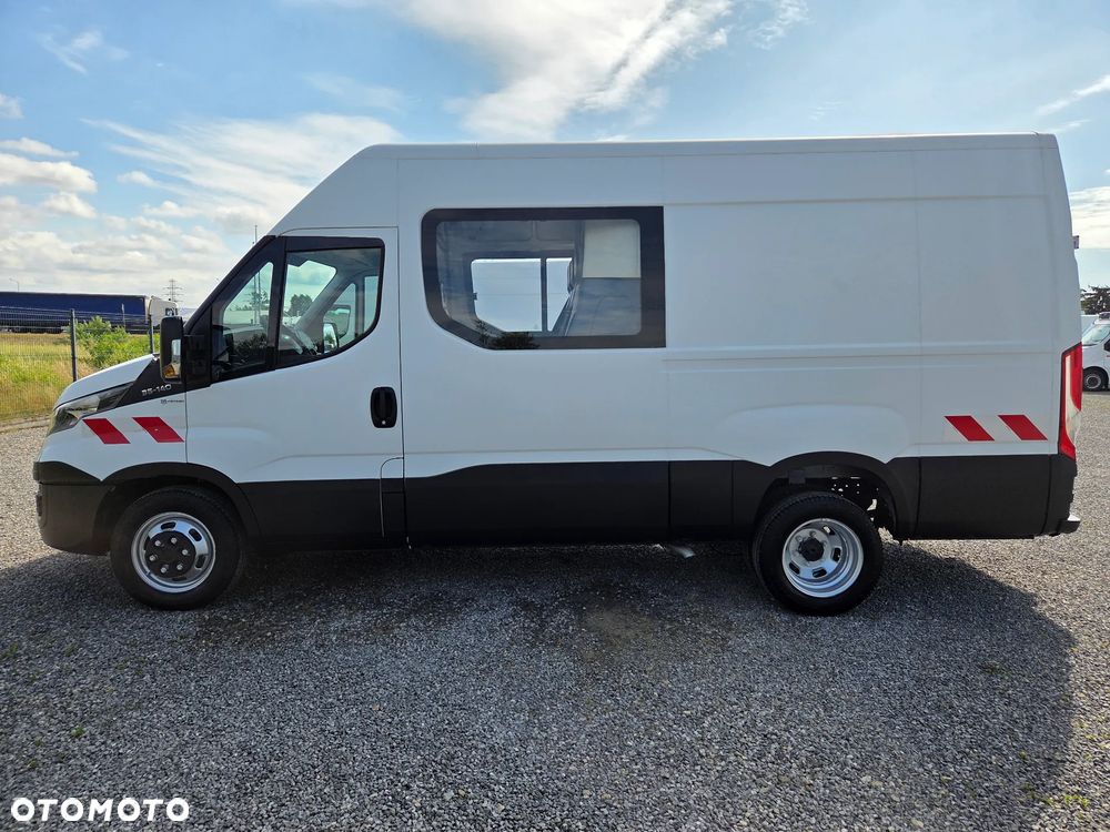 Iveco Daily - 6