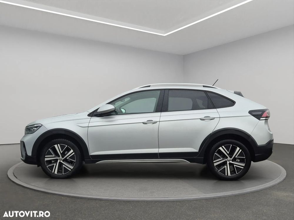 Volkswagen Taigo - 2