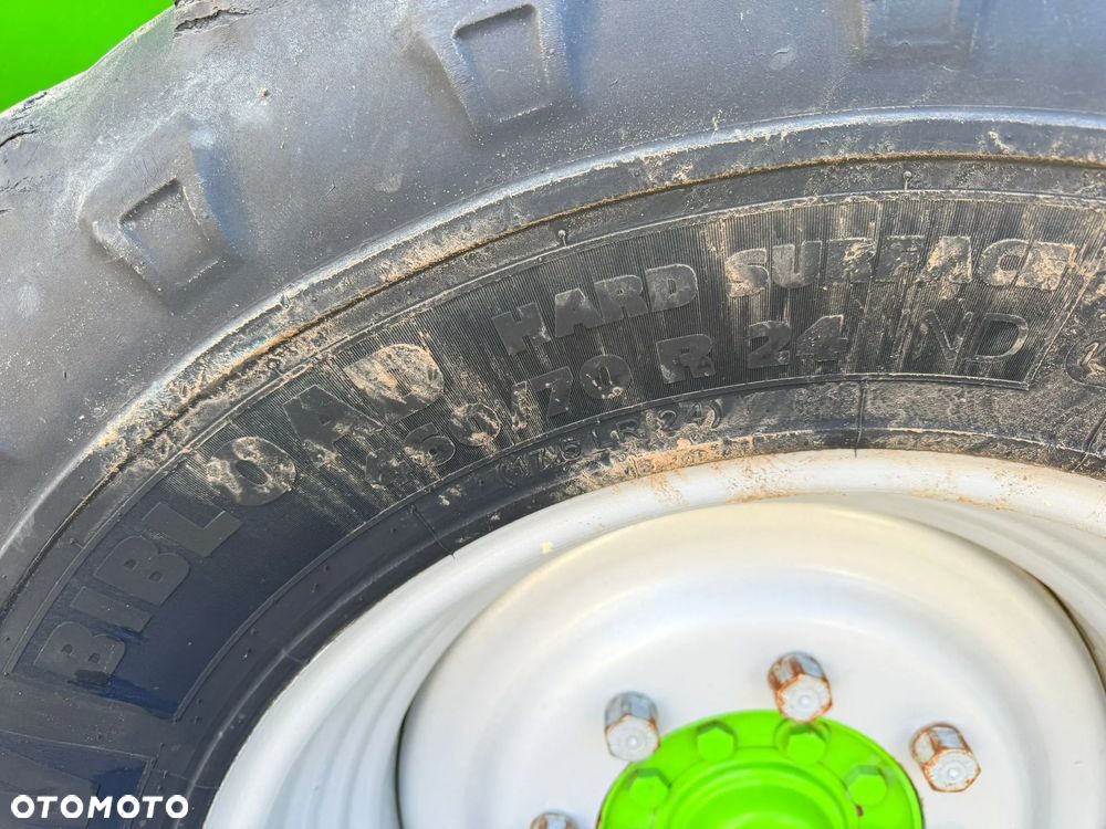Merlo 42.7-156 - 31