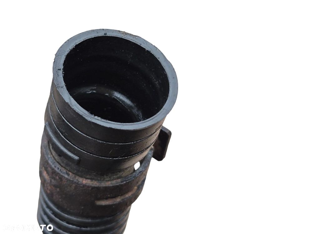 RURA PRZEWÓD DOLOT POWIETRZA VW TRANSPORTER T5 1.9TDI 7H0129615D - 7