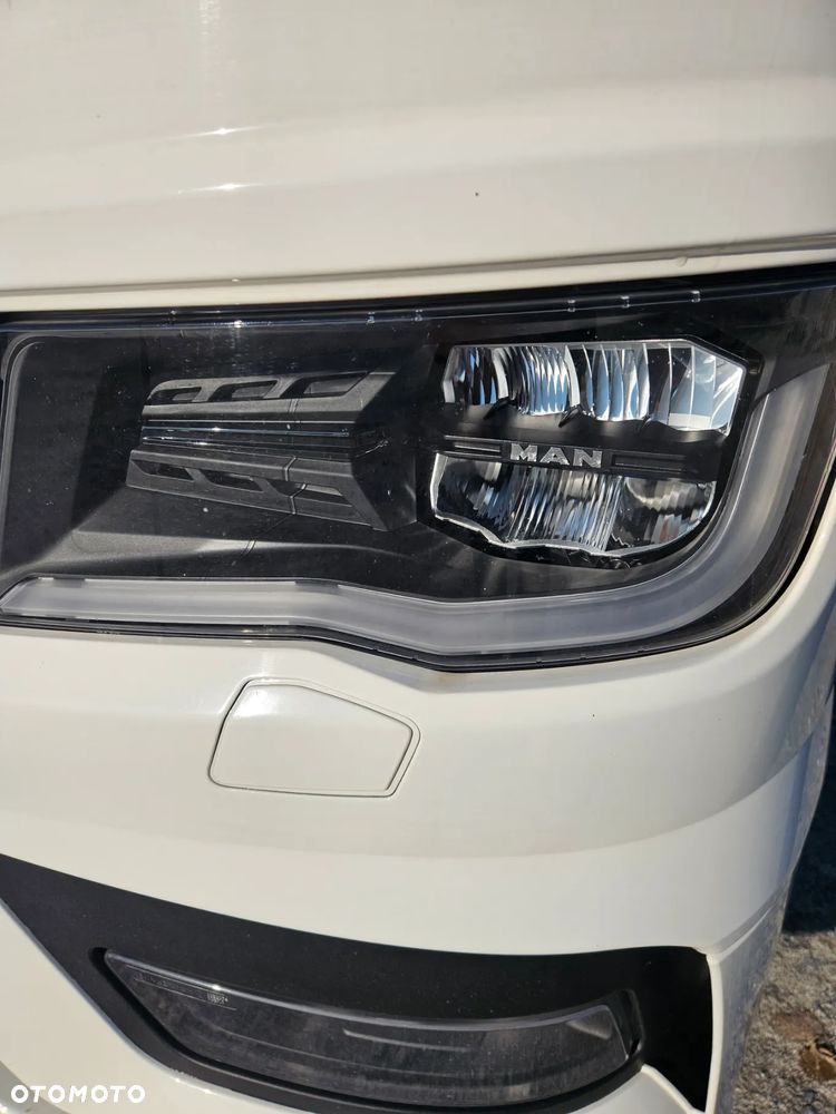 MAN Tgx - 11