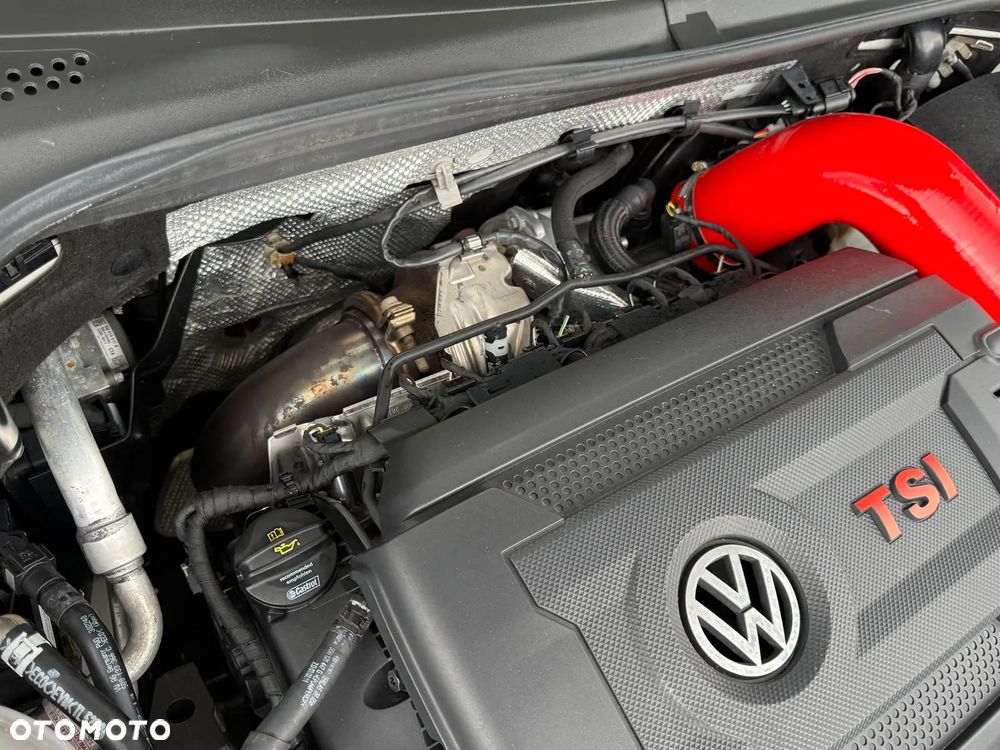 Volkswagen Golf GTI Performance BlueMotion Technology DSG - 13