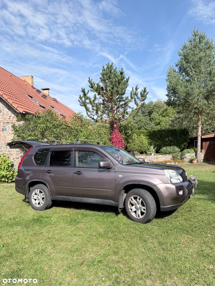 Nissan X-Trail - 9