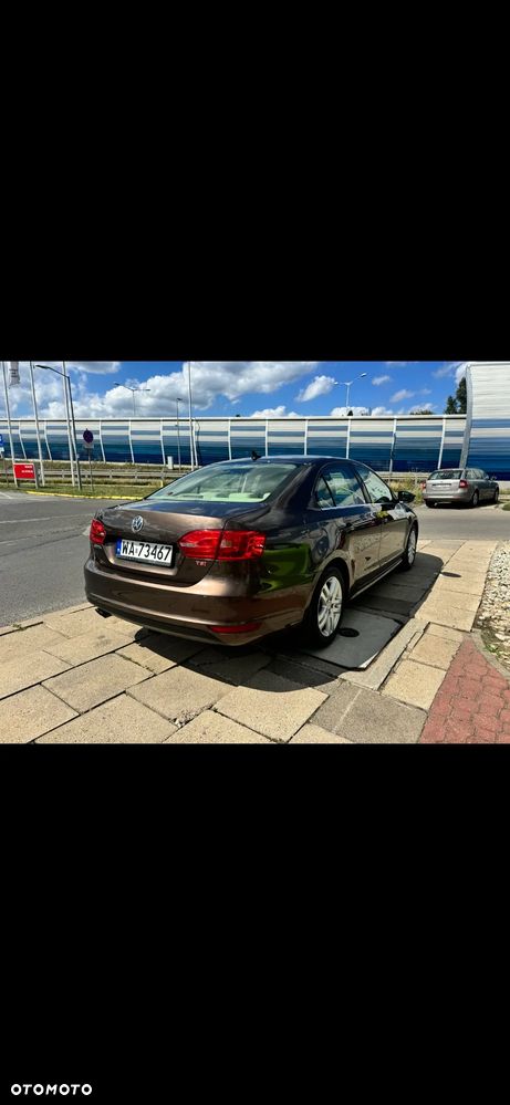Volkswagen Jetta 1.4 TSI Highline DSG - 6