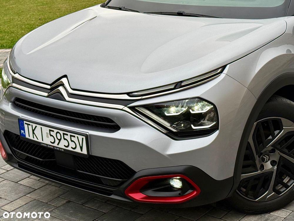 Citroën C4 - 10