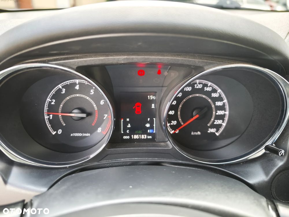 Mitsubishi ASX 1.6 2WD Edition - 12