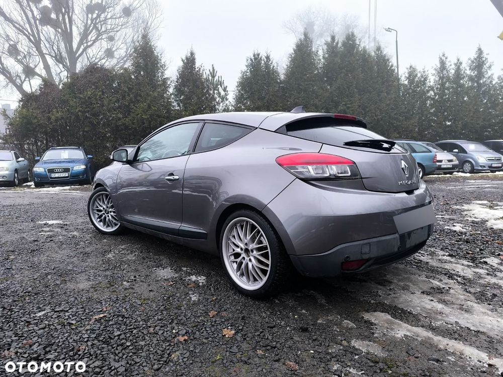 Renault Megane 1.6 16V Expression - 7