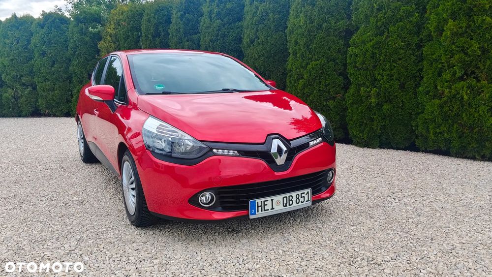 Renault Clio 1.2 16V 75 Business - 7