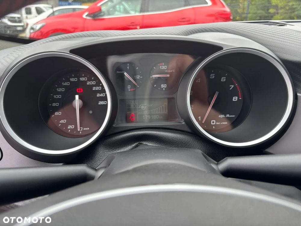 Alfa Romeo Giulietta 1.4 TB 16V Super - 22