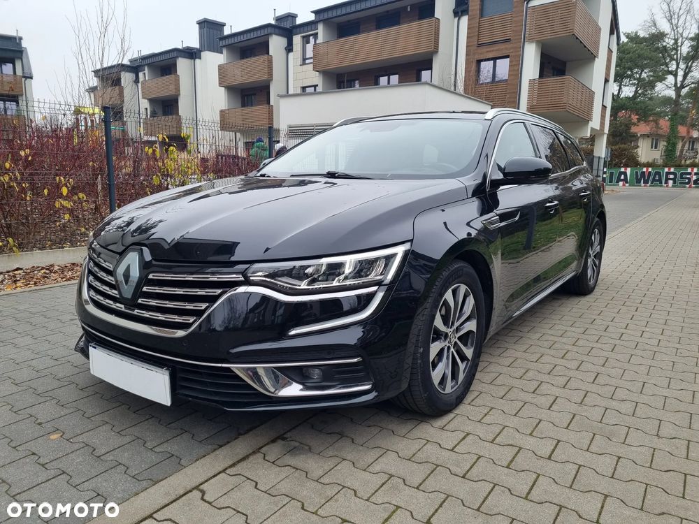Renault Talisman 1.3 TCe FAP Intens EDC - 1
