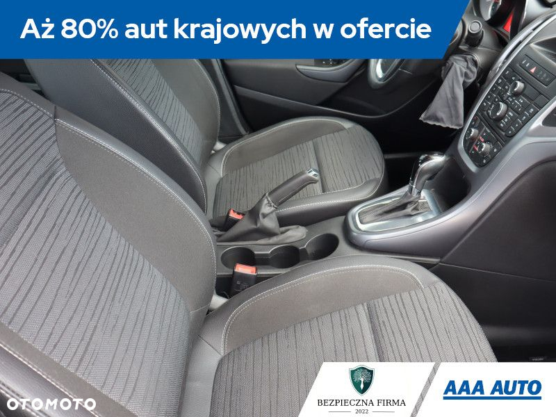 Opel Astra - 10