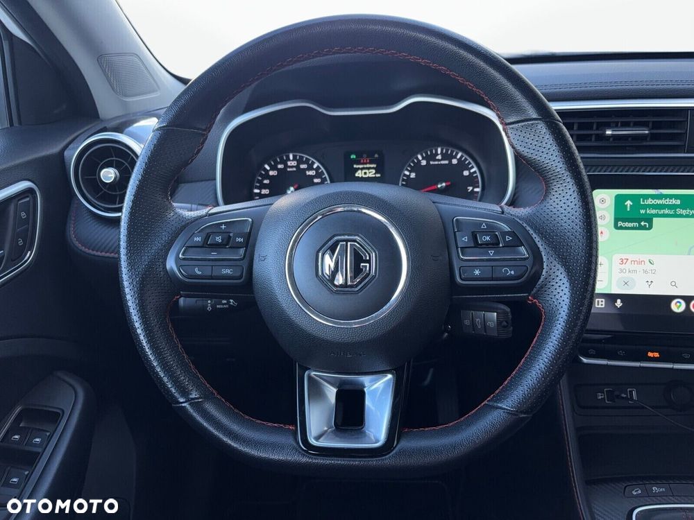 MG ZS 1.5 VTi-Tech Excite - 11