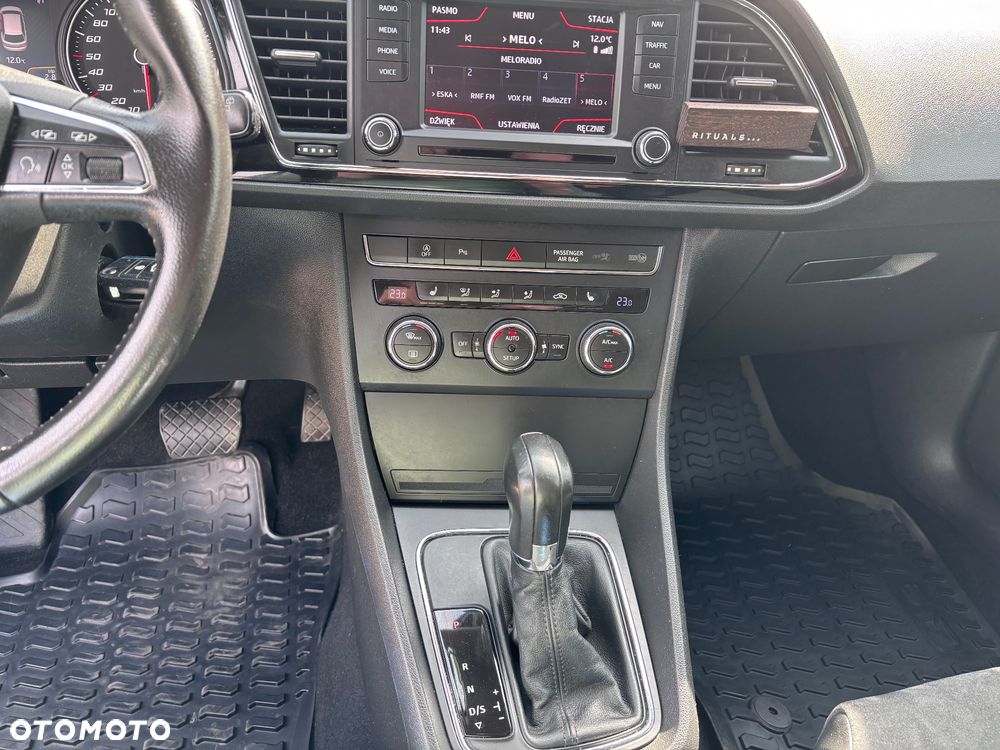 Seat Leon - 12