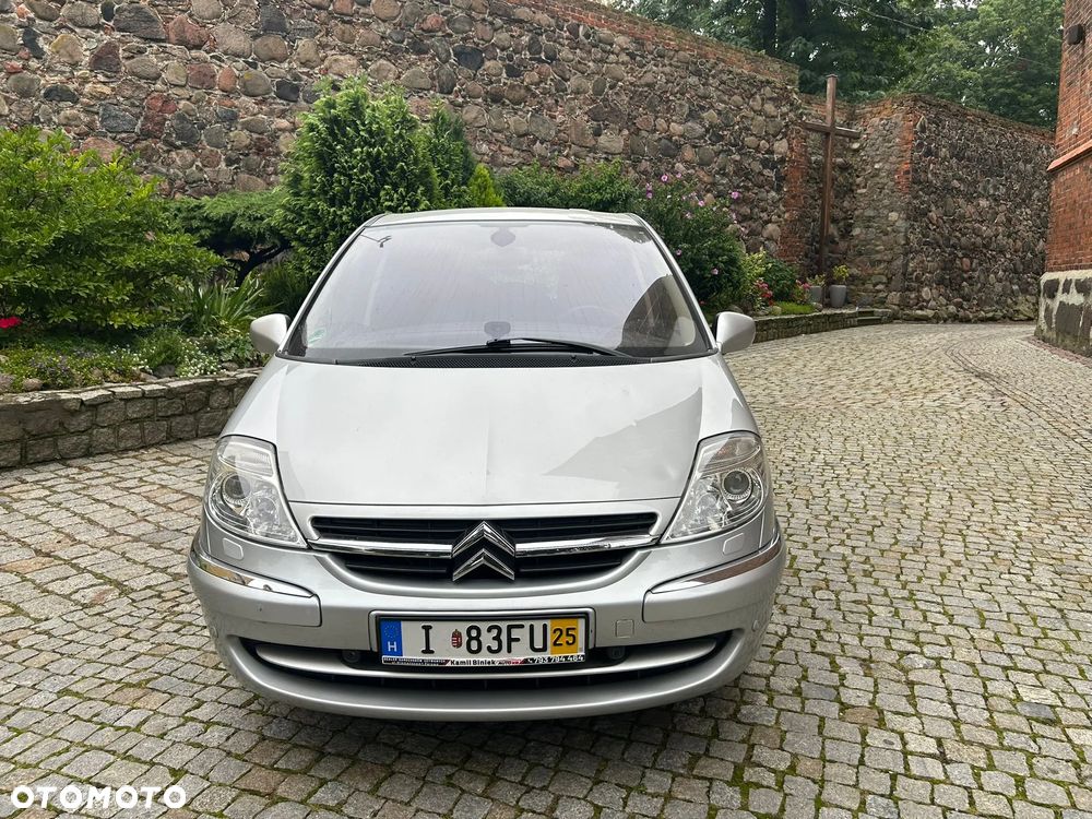 Citroën C8 HDi 165 Exclusive - 29