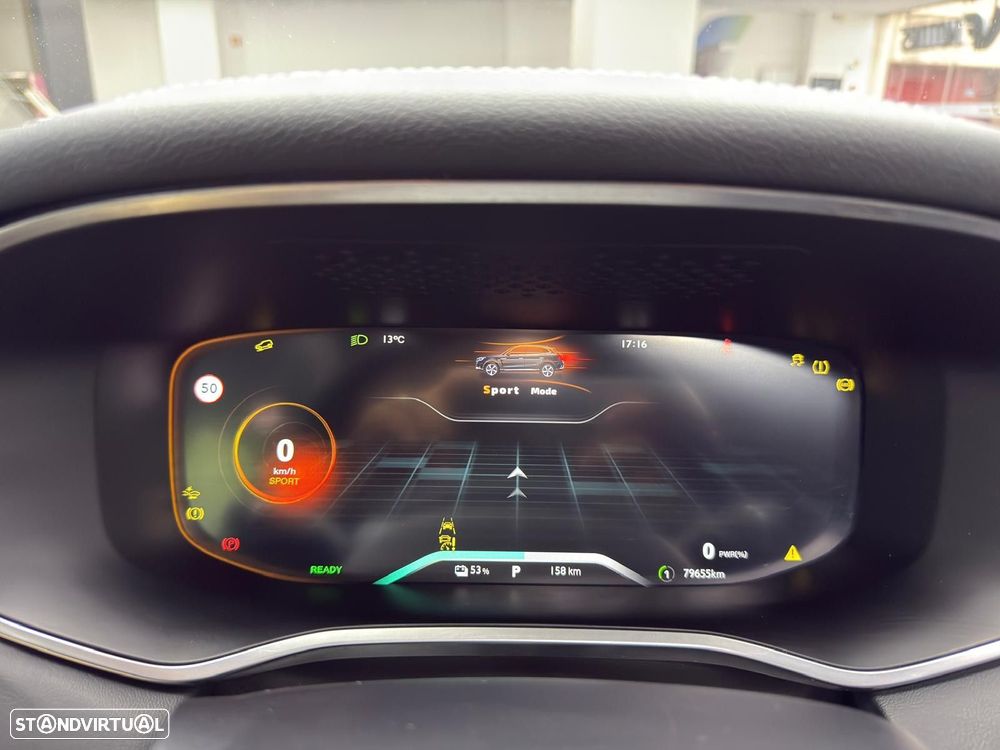 MG Marvel R 70 kWh Luxury - 26