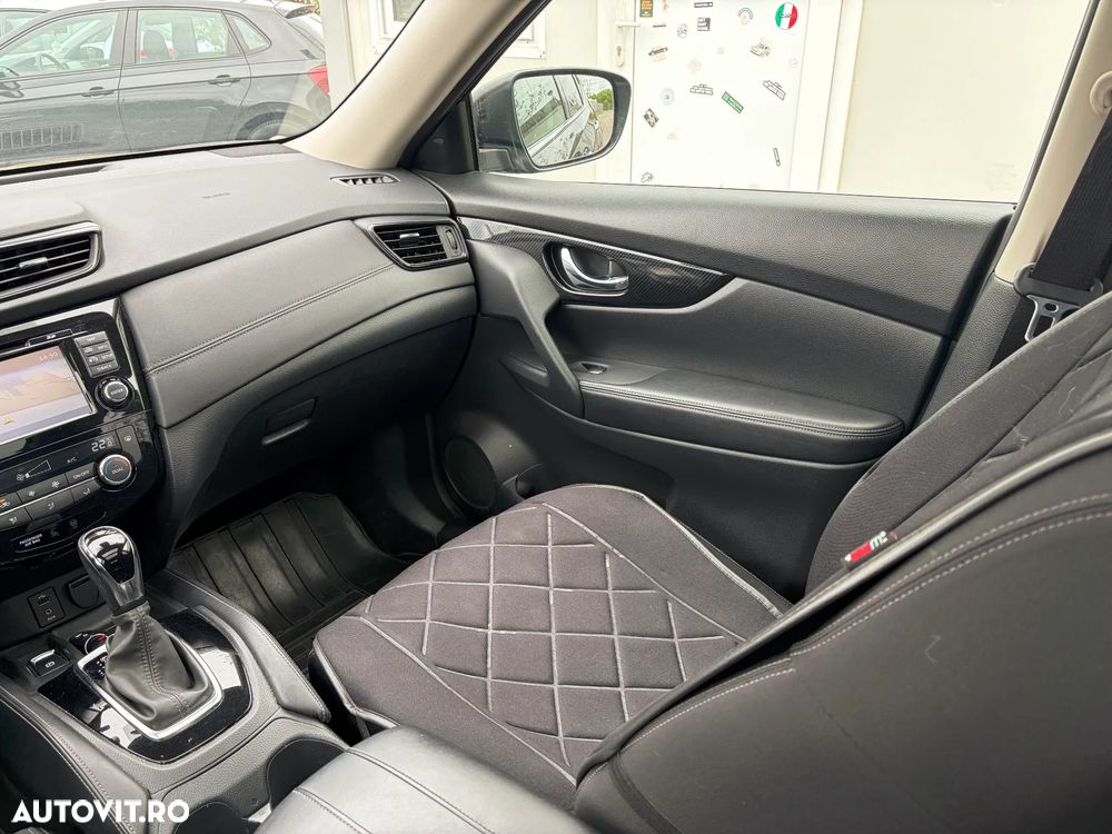 Nissan X-Trail 2.0D XTRONIC Start/Stop 4x4-i Acenta - 24