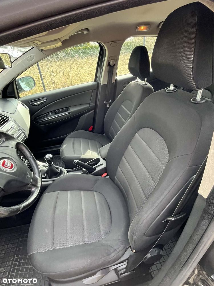 Fiat Bravo 1.6 Multijet 16V Dynamic - 4