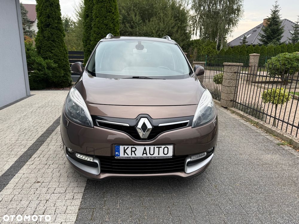 Renault Grand Scenic Gr 1.6 dCi Energy TomTom Edition - 25