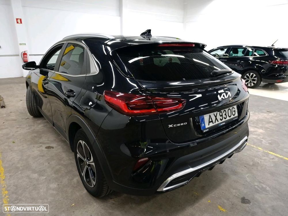 Kia XCeed 1.6 GDi PHEV Drive - 2