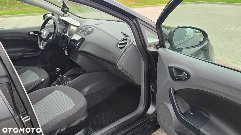 Seat Ibiza - 6
