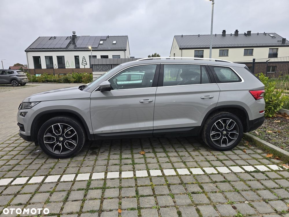 Skoda Kodiaq - 1