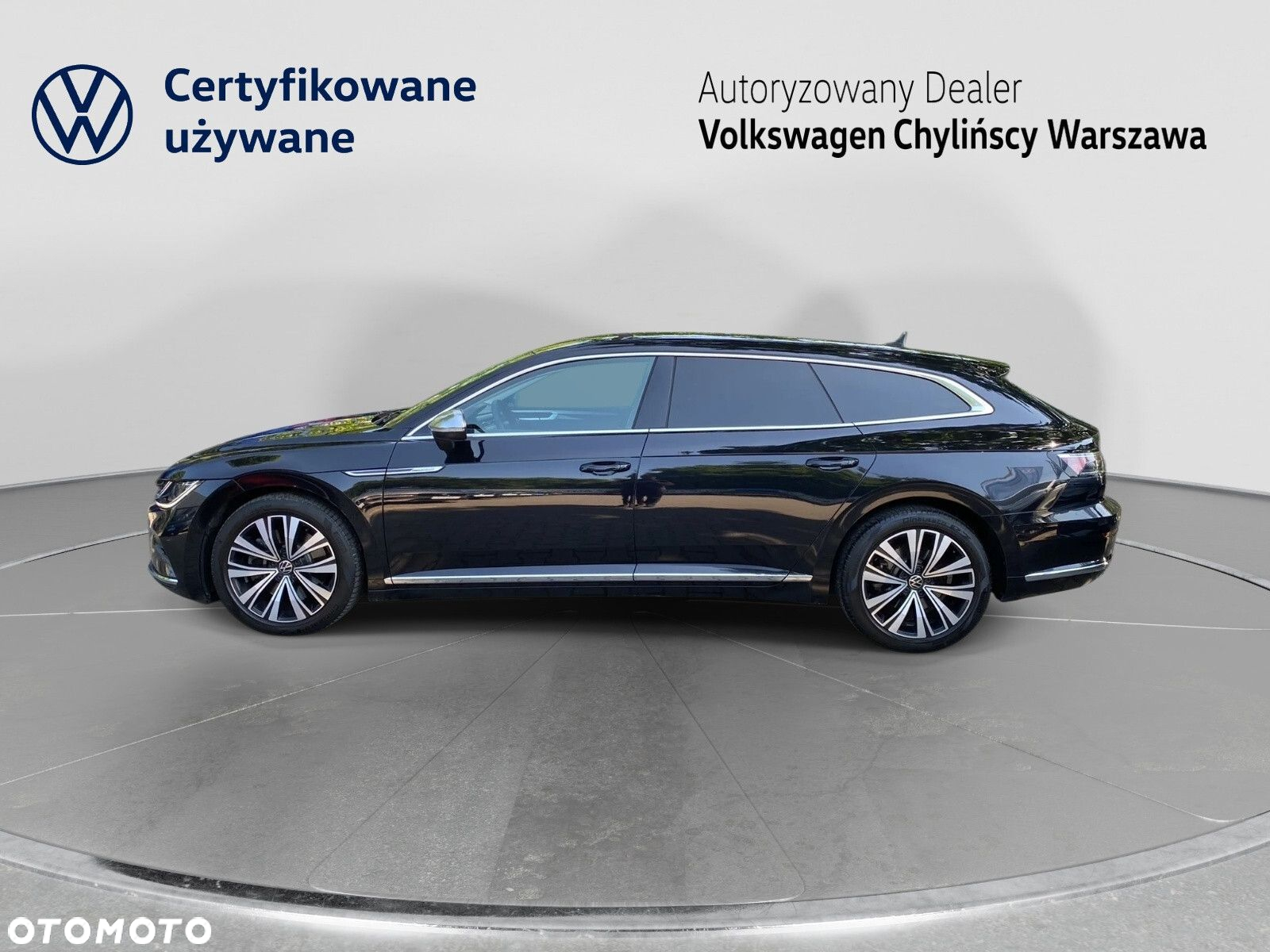 Volkswagen Arteon - 3