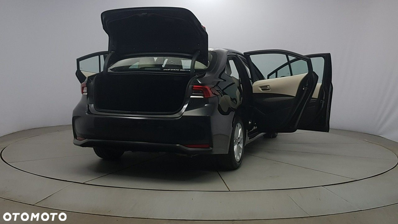 Toyota Corolla - 14
