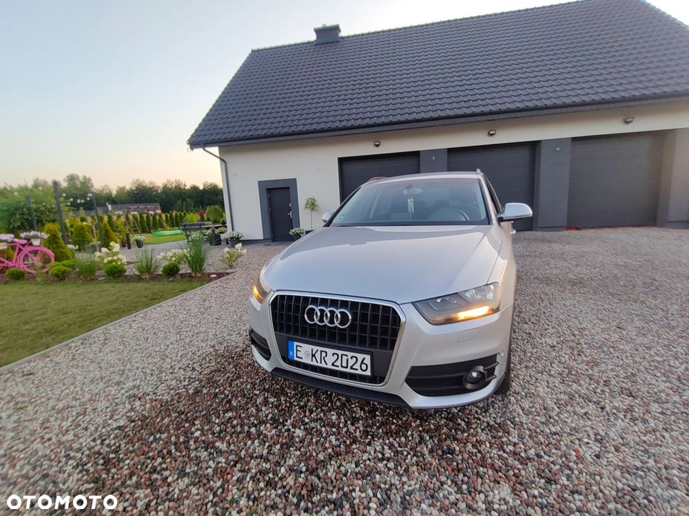 Audi Q3 2.0 TDI - 32