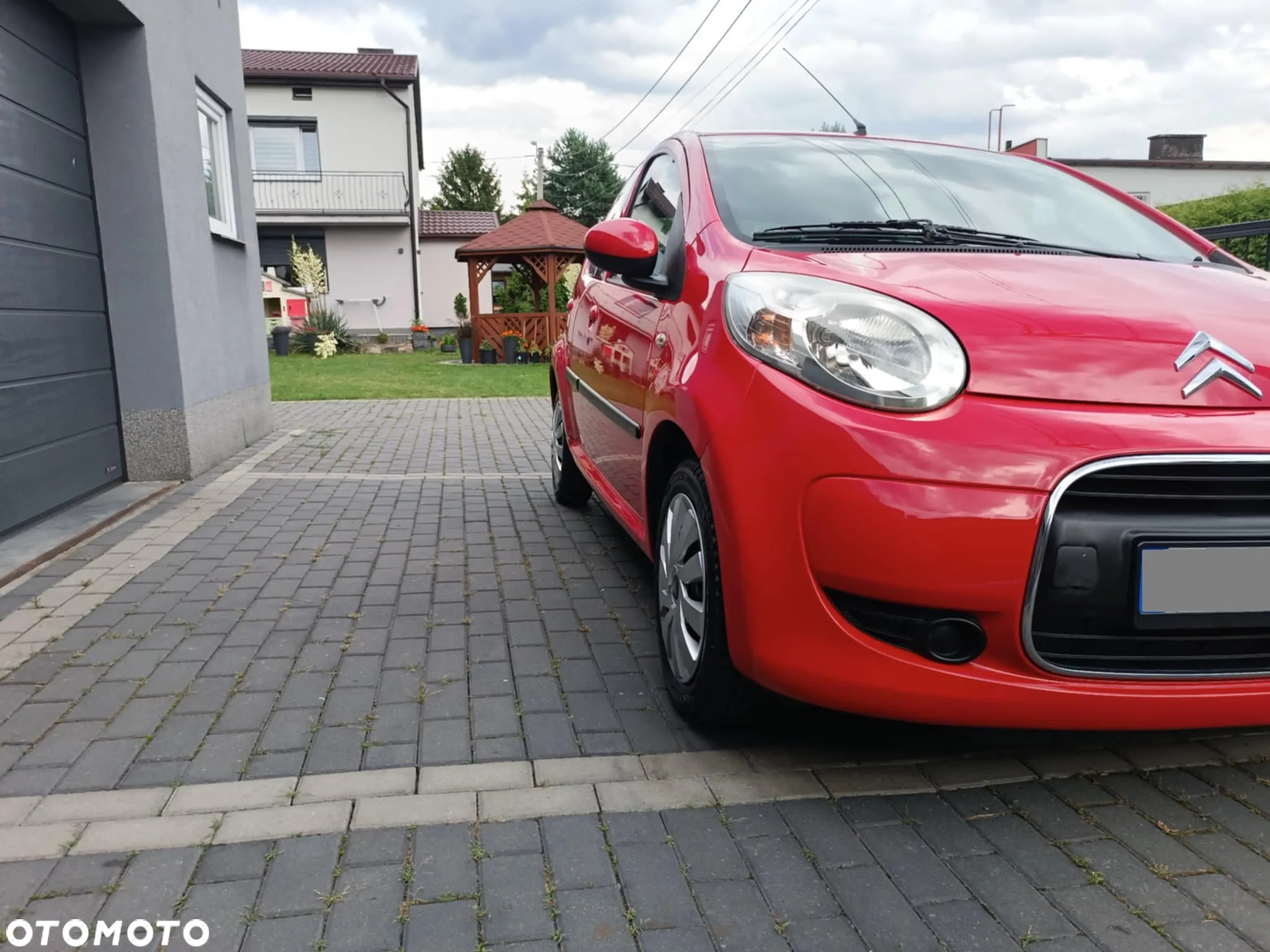 Citroën C1 1.0 C-Chic - 22