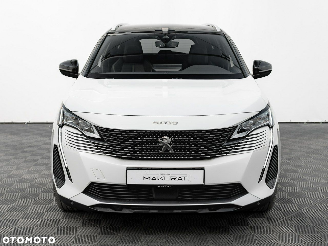 Peugeot 5008 - 8