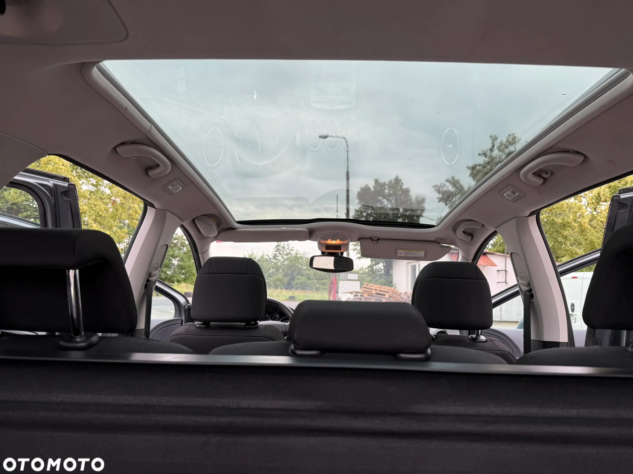 Peugeot 308 1.6 Premium - 15