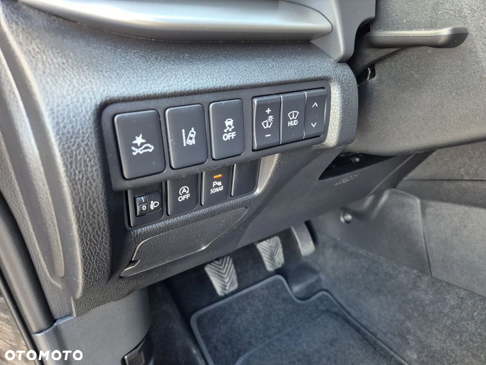 Mitsubishi Eclipse Cross 1.5 T-MIVEC ClearTec 2WD Diamant Edition Plus - 25