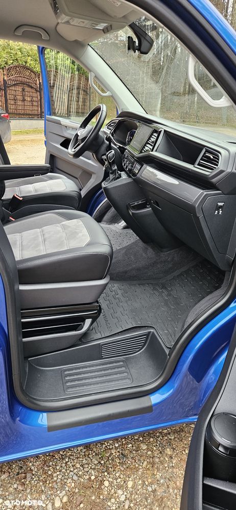 Volkswagen Multivan 2.0 TDI L1 Cruise 4Motion DSG - 25