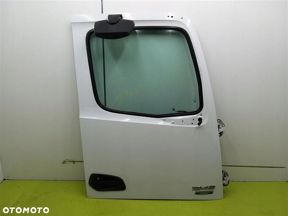 Drzwi przednie prawe przód Mercedes Actros MP4 2011-2019 A9607224309 - 1