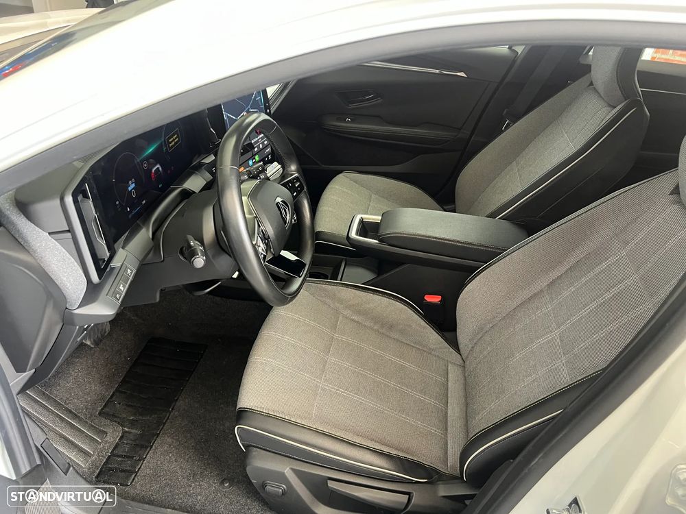 Renault Mégane E-Tech EV60 220hp optimum charge Techno - 29