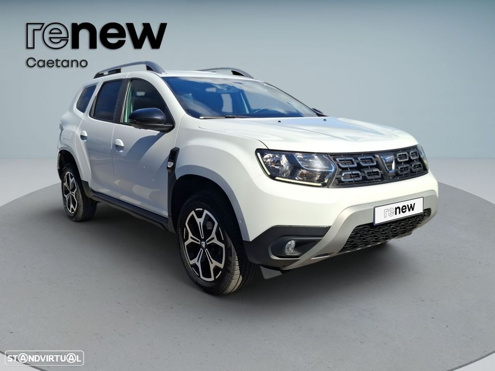 Dacia Duster 1.3 TCe SL Adventure - 10