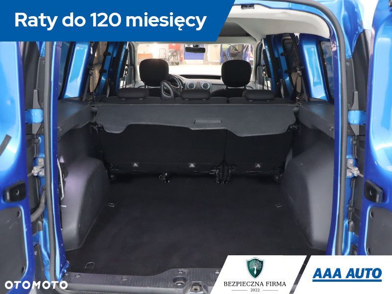 Dacia Dokker - 16