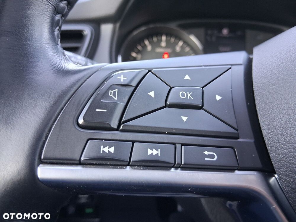 Nissan X-Trail 1.3 DIG-T Tekna 2WD DCT - 10