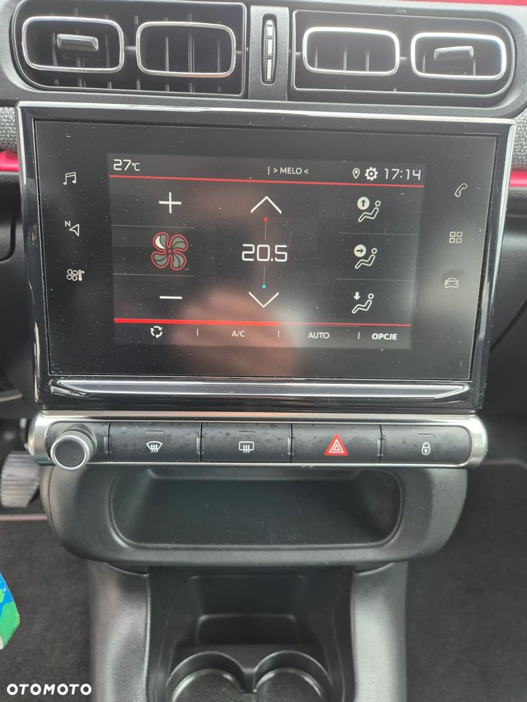 Citroën C3 1.2 PureTech Elle - 13