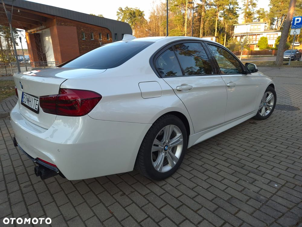 BMW Seria 3 - 15