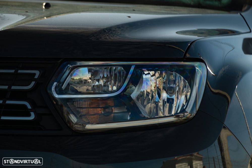 Dacia Duster 1.5 Blue dCi Comfort - 10