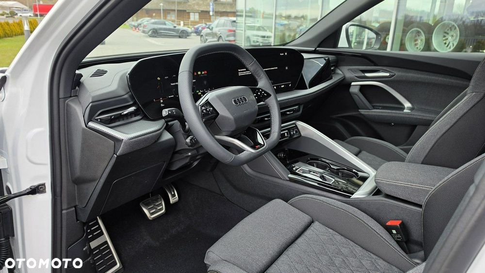 Audi Q5 TDI mHEV 150 kW Quattro S tronic - 7