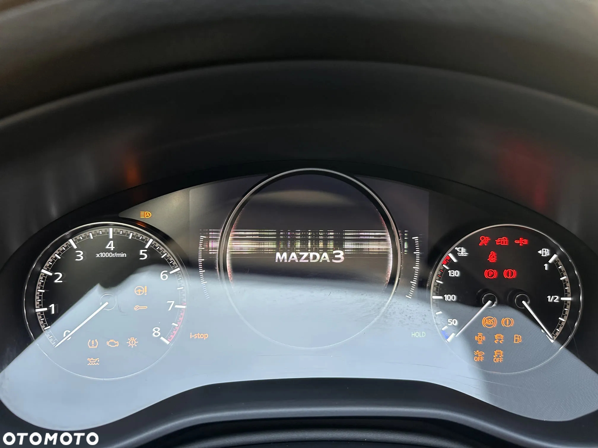 Mazda 3 - 11